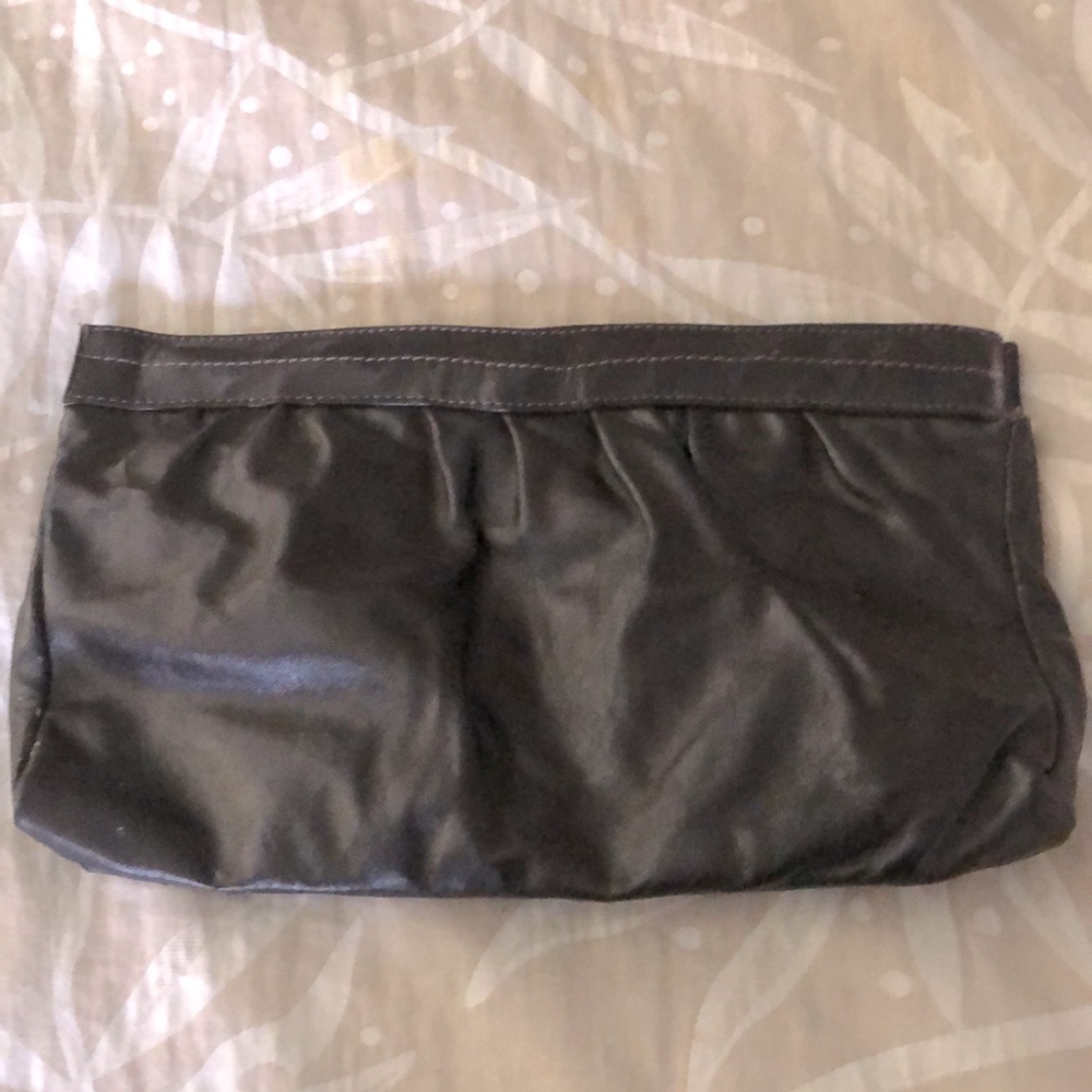 Vintage Clutch Bag